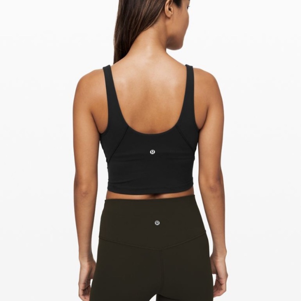Align Tank